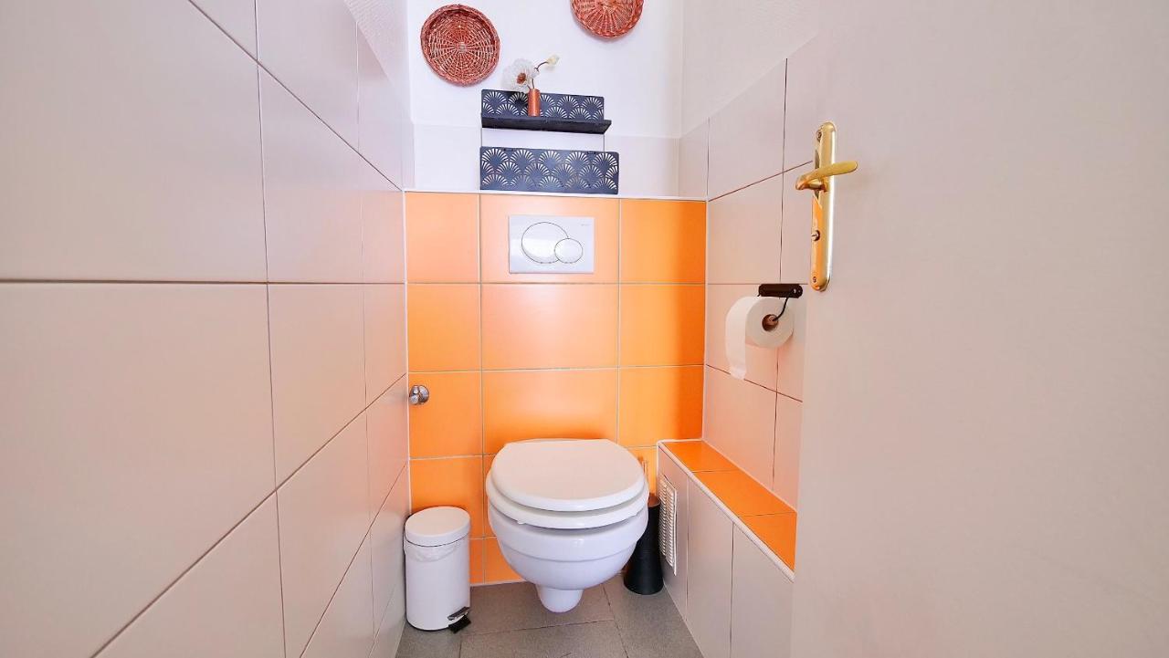 PANORAMA Colmar Daire Dış mekan fotoğraf